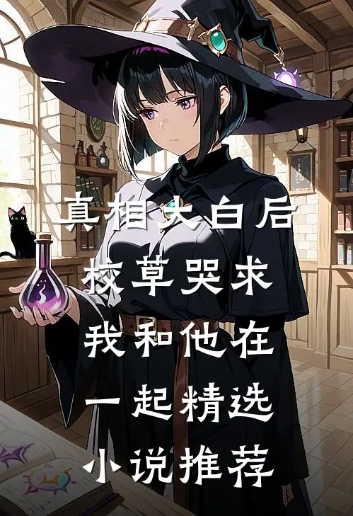 真相大白后,校草哭求我和他在一起精选小说推荐