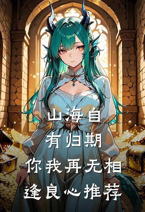 山海自有归期，你我再无相逢良心推荐