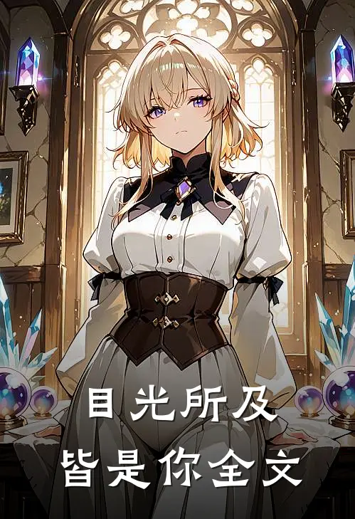 目光所及,皆是你全文翻译