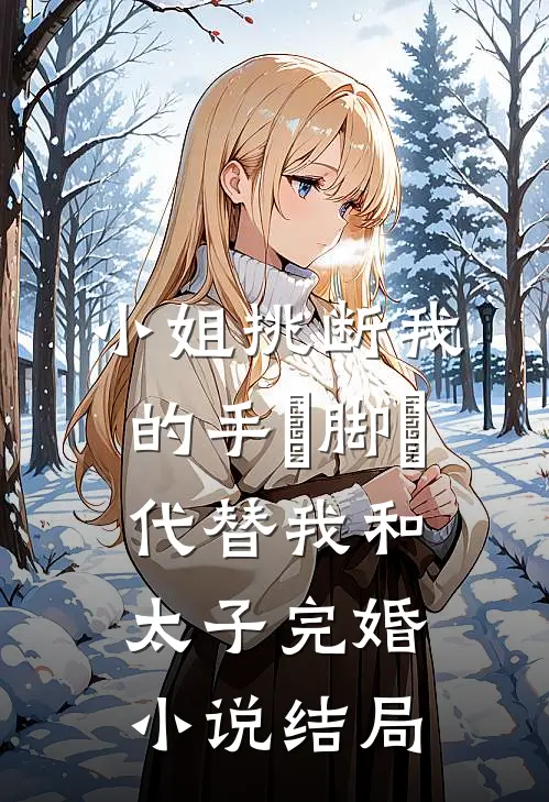 小姐挑断我的手筯脚筯，代替我和太子完婚小说结局