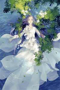 月下苏幕遮无错版