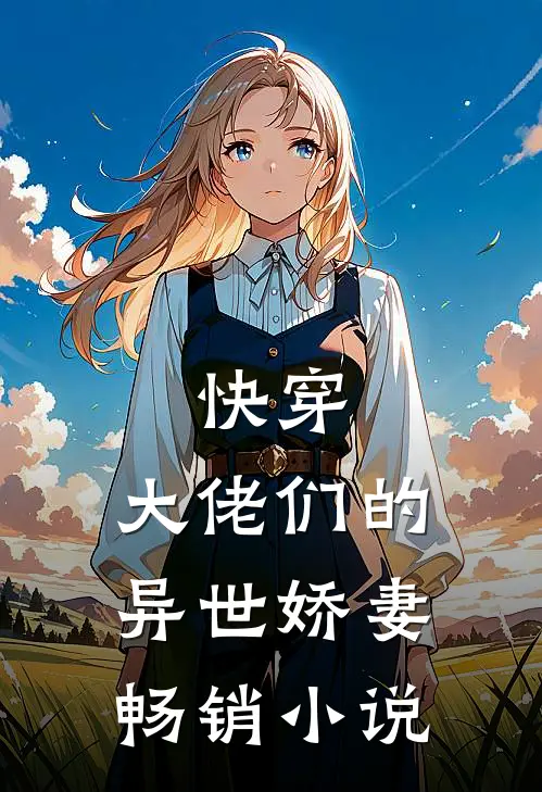 快穿大佬们的异世娇妻畅销