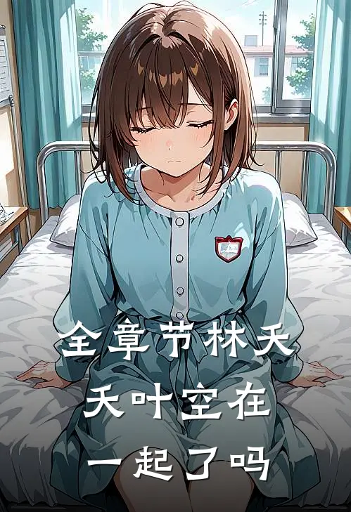 全章节林夭夭叶空在一起了吗