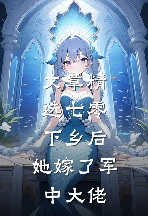 文章精选七零：下乡后，她嫁了军中大佬