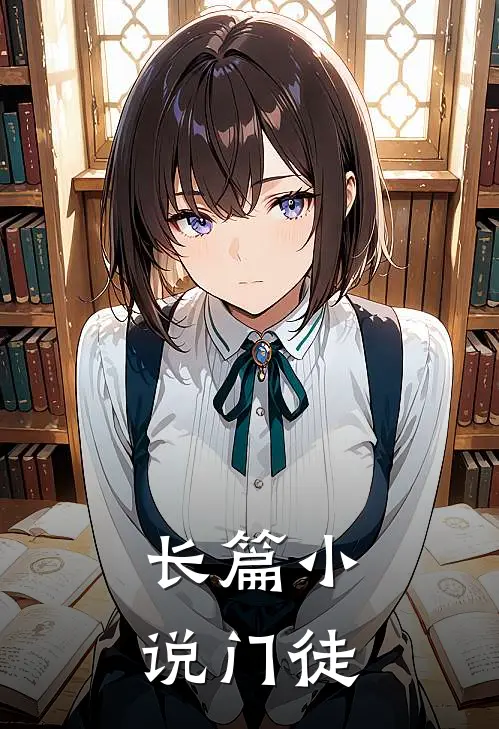 长篇小说门徒