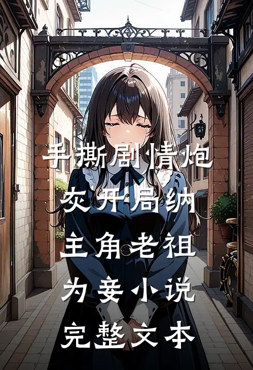 手撕剧情炮灰开局纳主角老祖为妾 小说完整文本