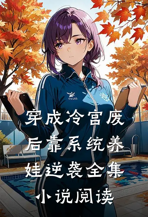 穿成冷宫废后靠系统养娃逆袭全集小说阅读