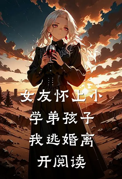 女友怀上小学弟孩子,我逃婚离开阅读全文