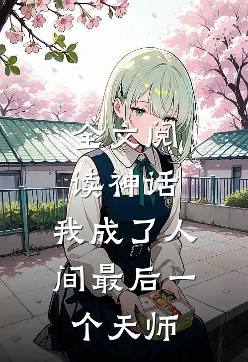全文阅读神话我成了人间最后一个天师