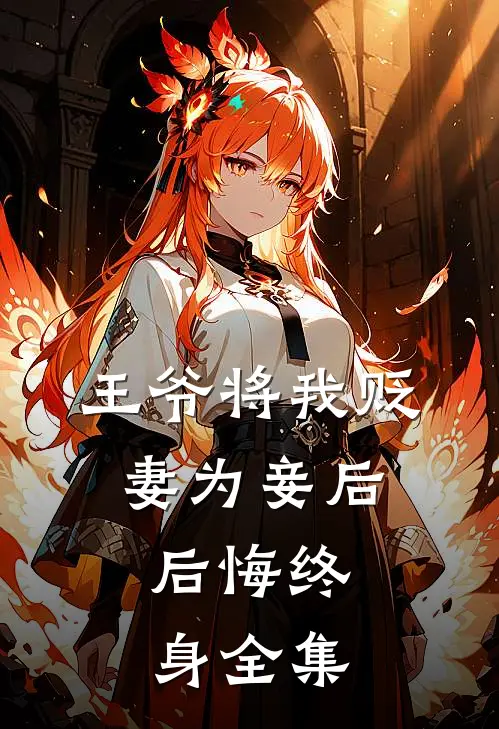 王爷将我贬妻为妾后,后悔终身 全集阅读