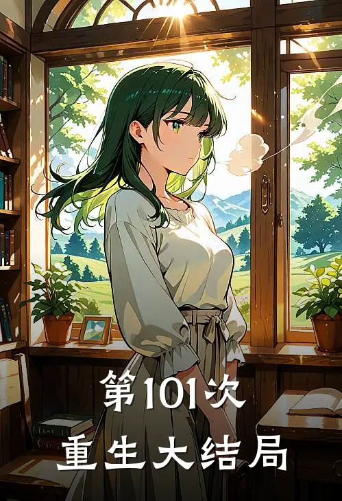 第101次重生大结局