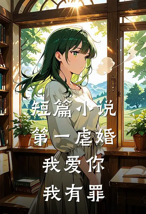 短篇小说第一虐婚：我爱你，我有罪