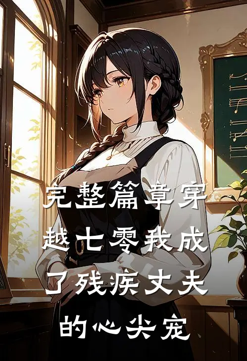 完整篇章穿越七零我成了残疾丈夫的心尖宠
