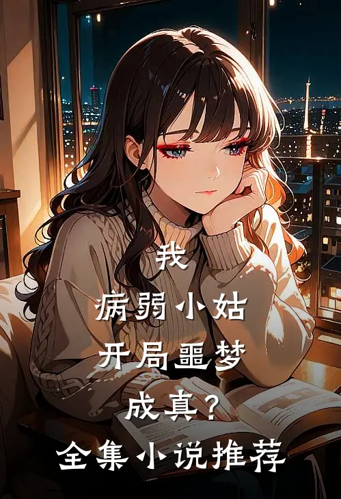 我,病弱小姑,开局噩梦成真?全集推荐阅读