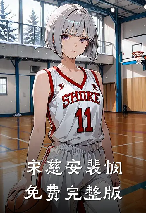 宋慈安裴悯免费完整版