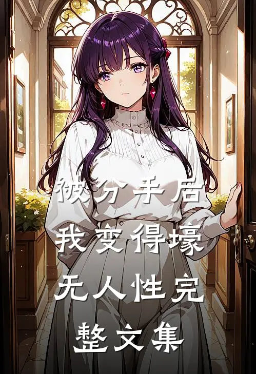被分手后，我变得壕无人性完整文集