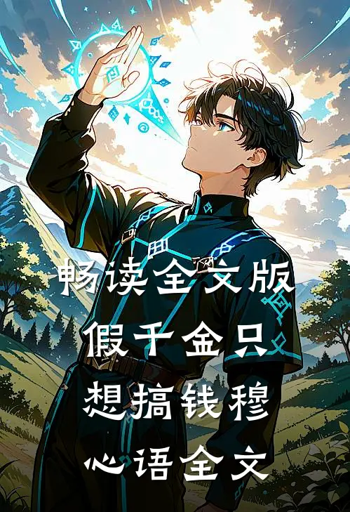 畅读全文版假千金只想搞钱穆心语全文