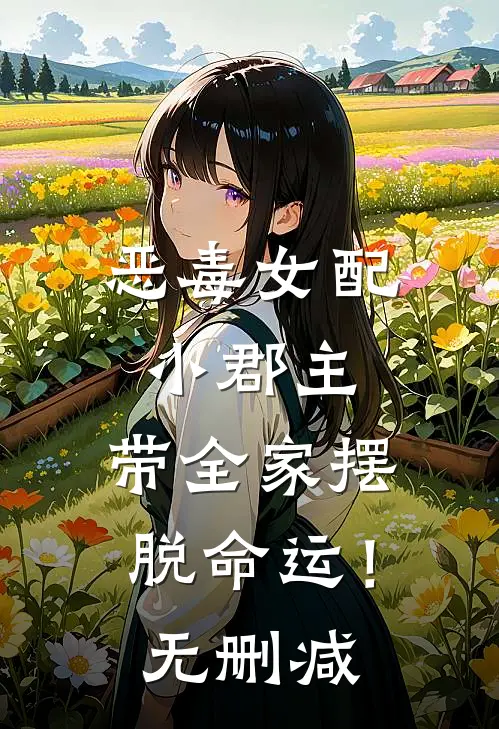 恶毒女配小郡主,带全家摆脱命运!无删减在线观看