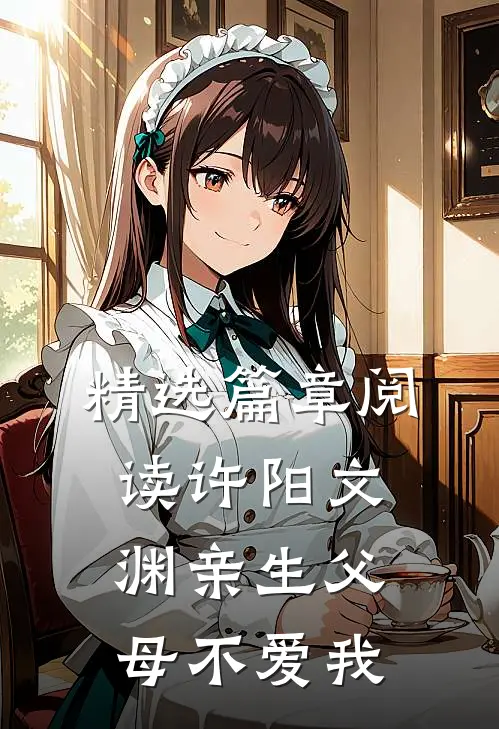 精选篇章阅读许阳文渊亲生父母不爱我