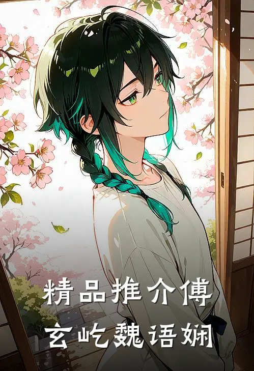 精品推介傅玄屹魏语娴