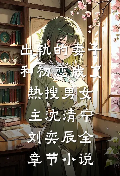 出轨的妻子和初恋成了热搜男女主沈清宁刘奕辰全章节小说