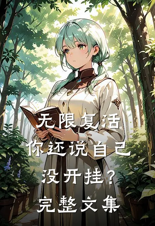 无限复活,你还说自己没开挂?完整文集在线观看