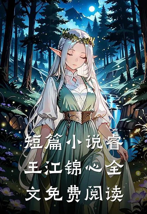 短篇小说睿王江锦心全文免费阅读