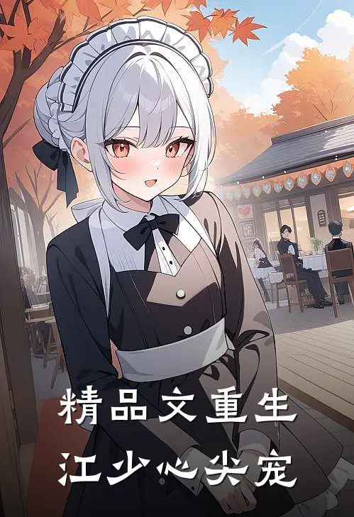 精品文重生江少心尖宠