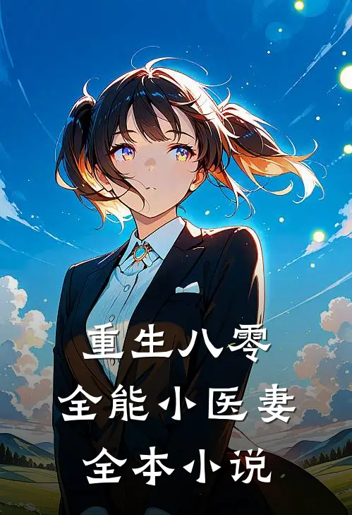 重生八零：全能小医妻全本小说