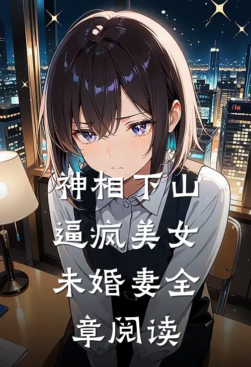 神相下山，逼疯美女未婚妻全章阅读