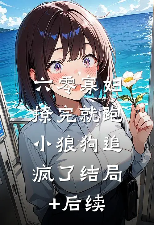 六零寡妇撩完就跑，小狼狗追疯了结局+后续