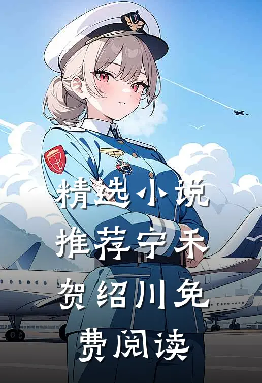 精选小说推荐宁禾贺绍川免费阅读