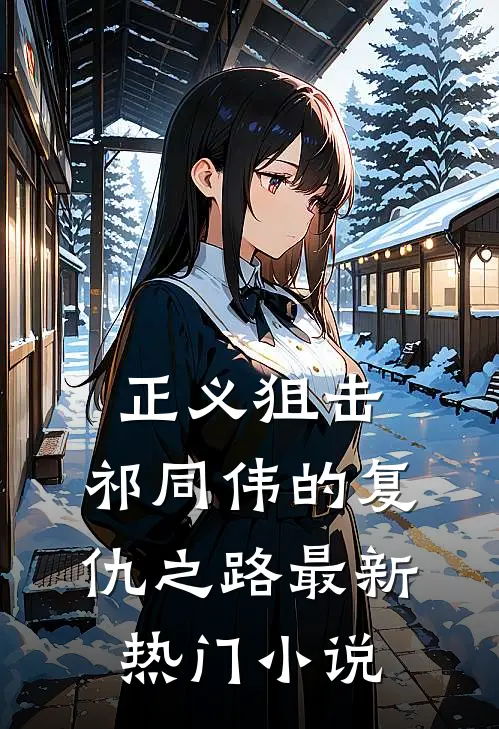 正义狙击祁同伟的复仇之路最新热门在线阅读