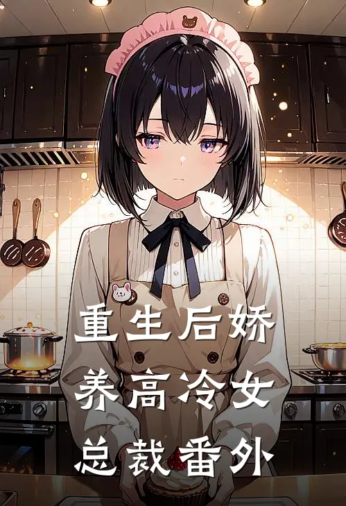 重生后娇养高冷女总裁 番外