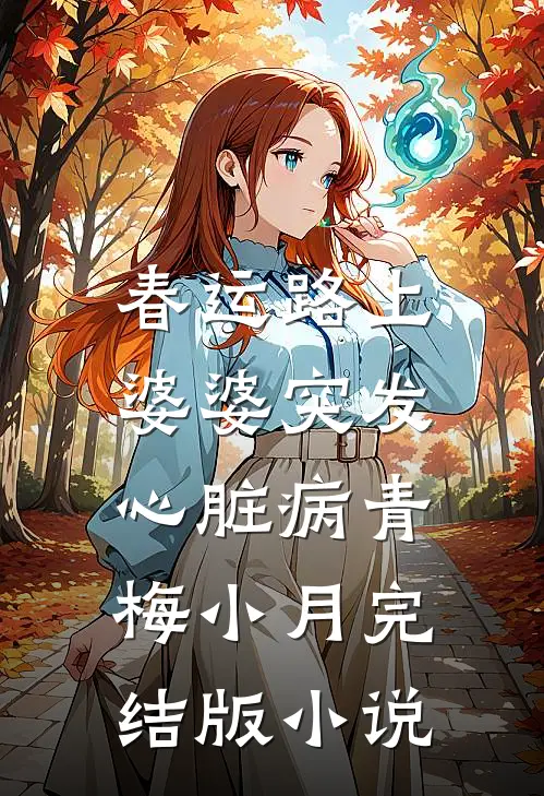 春运路上，婆婆突发心脏病青梅小月完结版小说