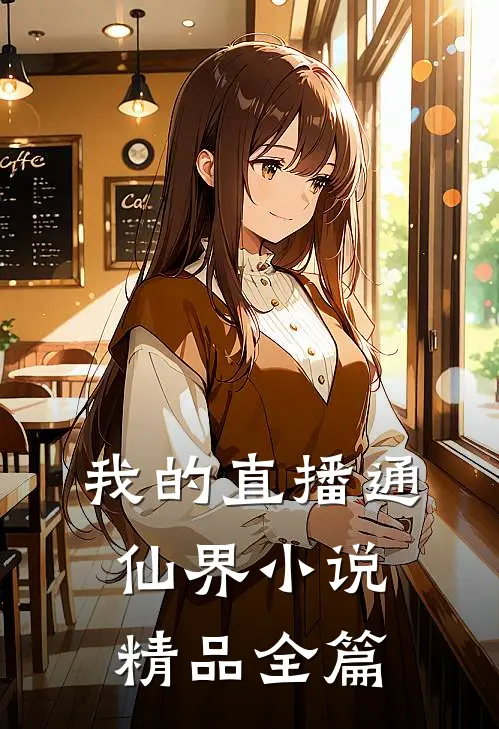 我的直播通仙界 小说精品全篇