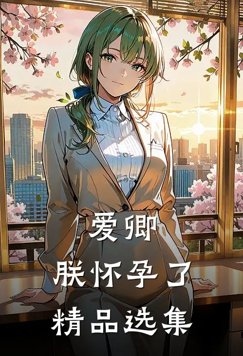 爱卿,朕怀孕了精品选集