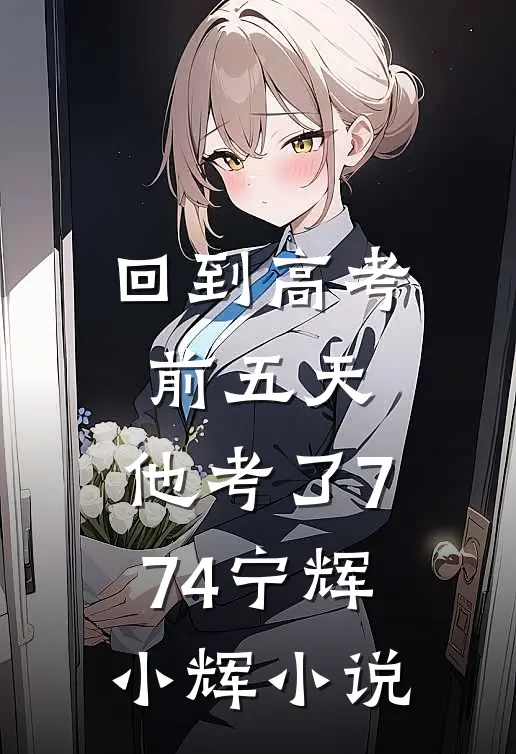 回到高考前五天，他考了774宁辉小辉小说