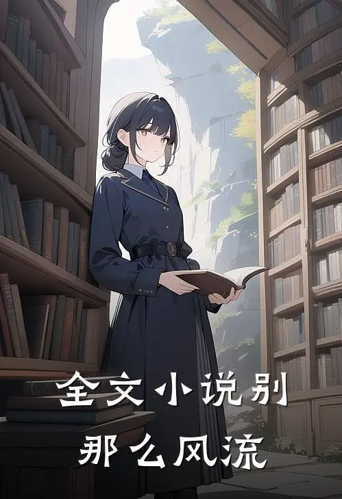 全文小说别那么风流