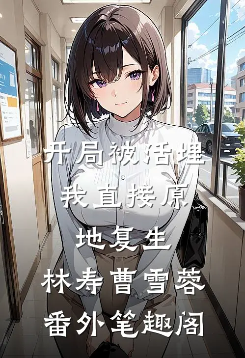 开局被活埋，我直接原地复生：林寿曹雪蓉番外笔趣阁