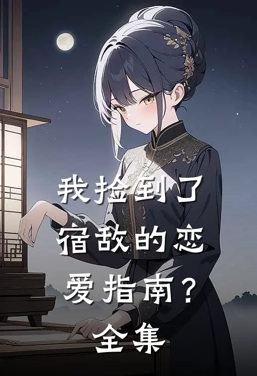 我捡到了宿敌的恋爱指南? 全集免费阅读