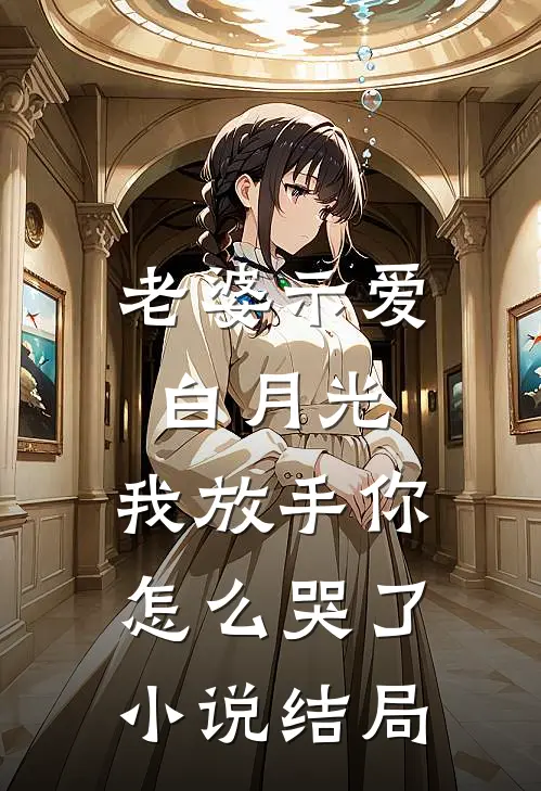 老婆示爱白月光,我放手你怎么哭了结局