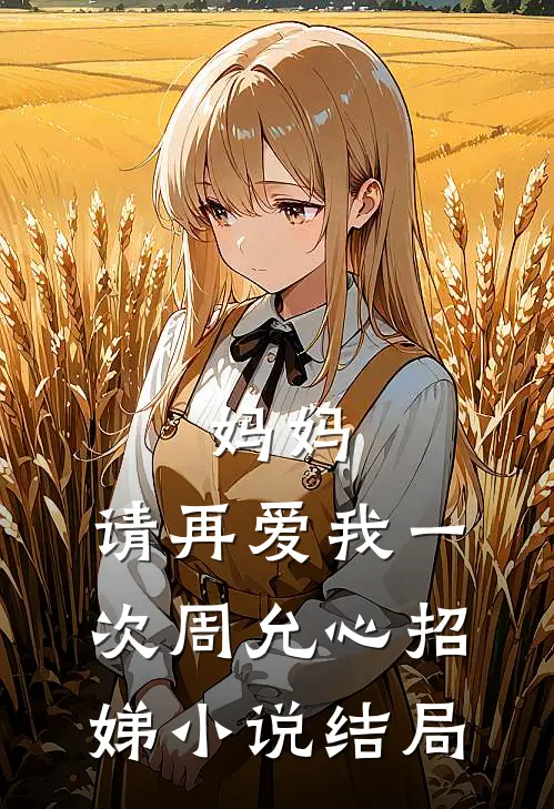 妈妈,请再爱我一次周允心招娣结局怎么样