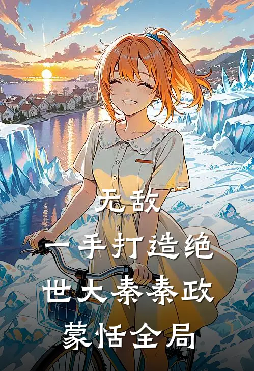 无敌：一手打造绝世大秦秦政蒙恬全局