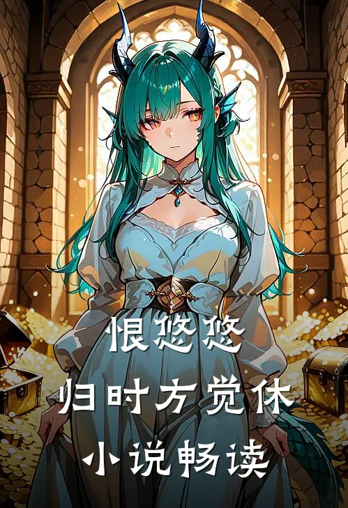 恨悠悠，归时方觉休小说畅读