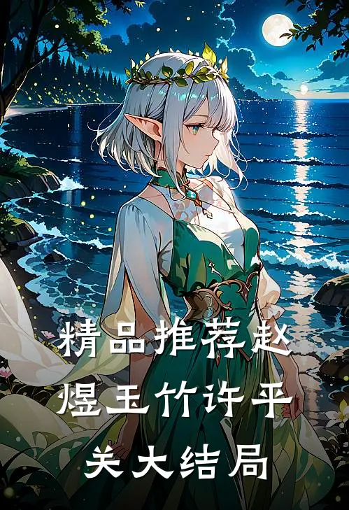 精品推荐赵煜玉竹许平关大结局