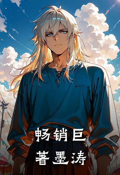 畅销巨著墨涛的书籍