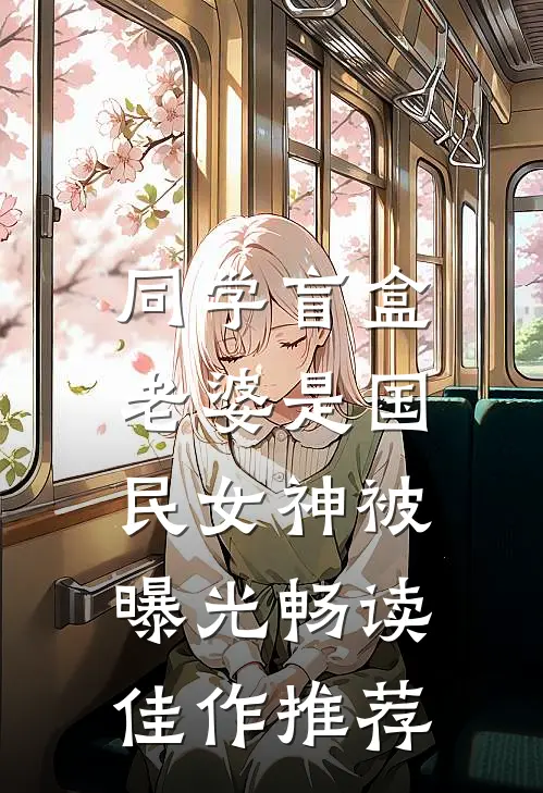 同学盲盒，老婆是国民女神被曝光畅读佳作推荐
