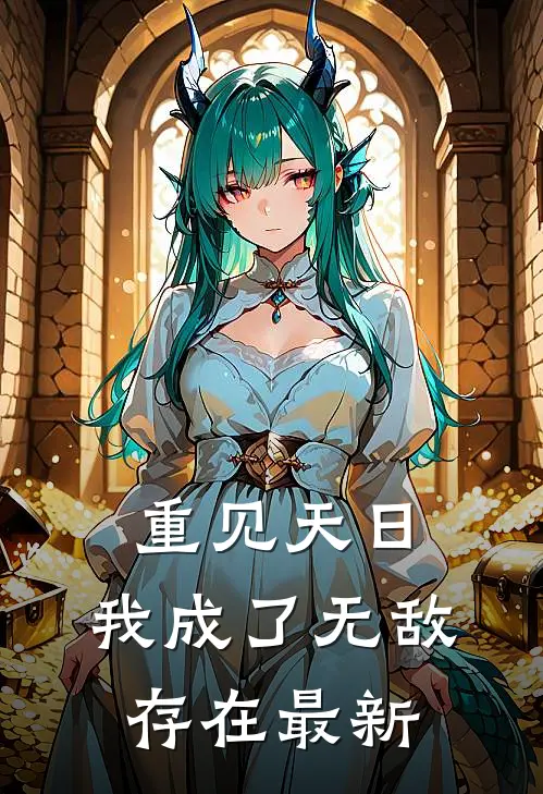 重见天日我成了无敌存在最新章节阅读
