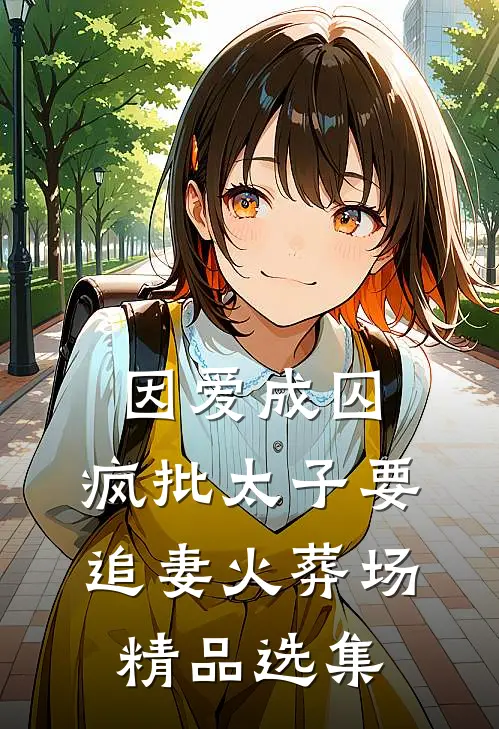 因爱成囚：疯批太子要追妻火葬场精品选集